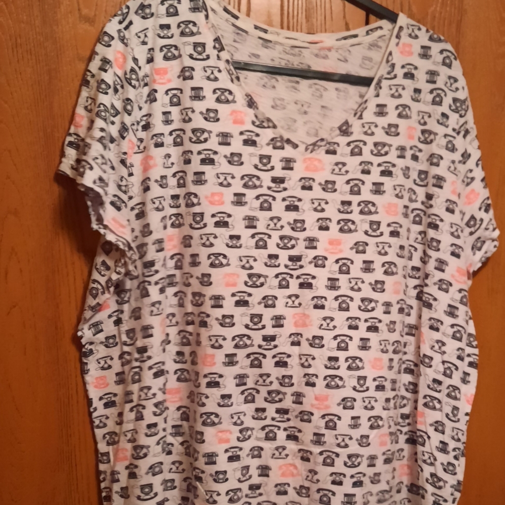 Shirt